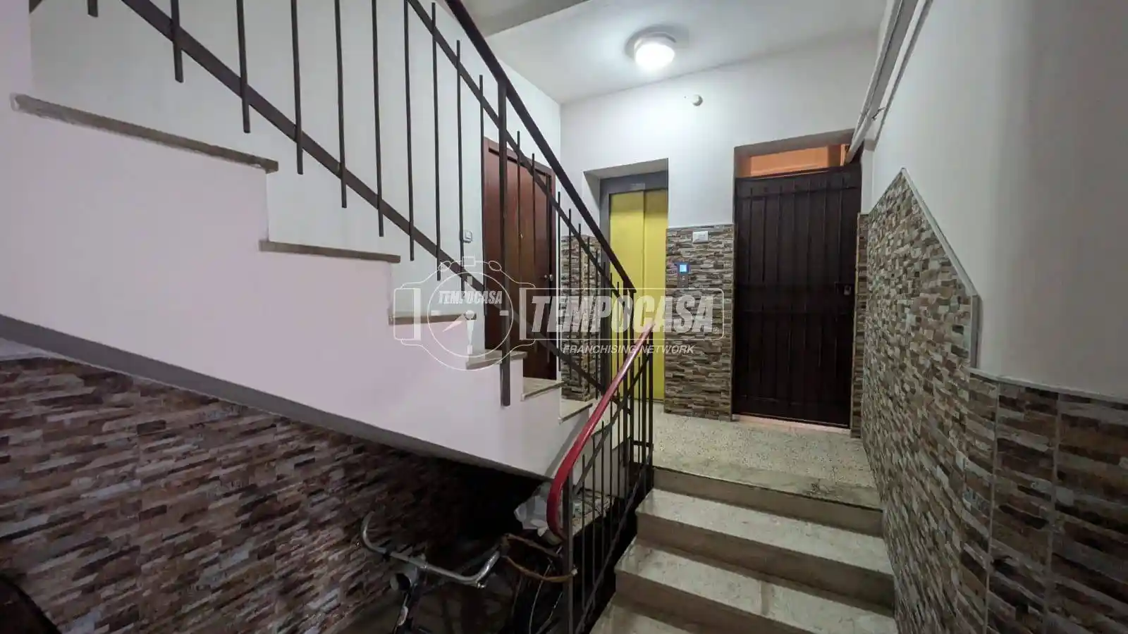 Appartamento via Catania 88, Villaggio Santo, Messina - foto 5