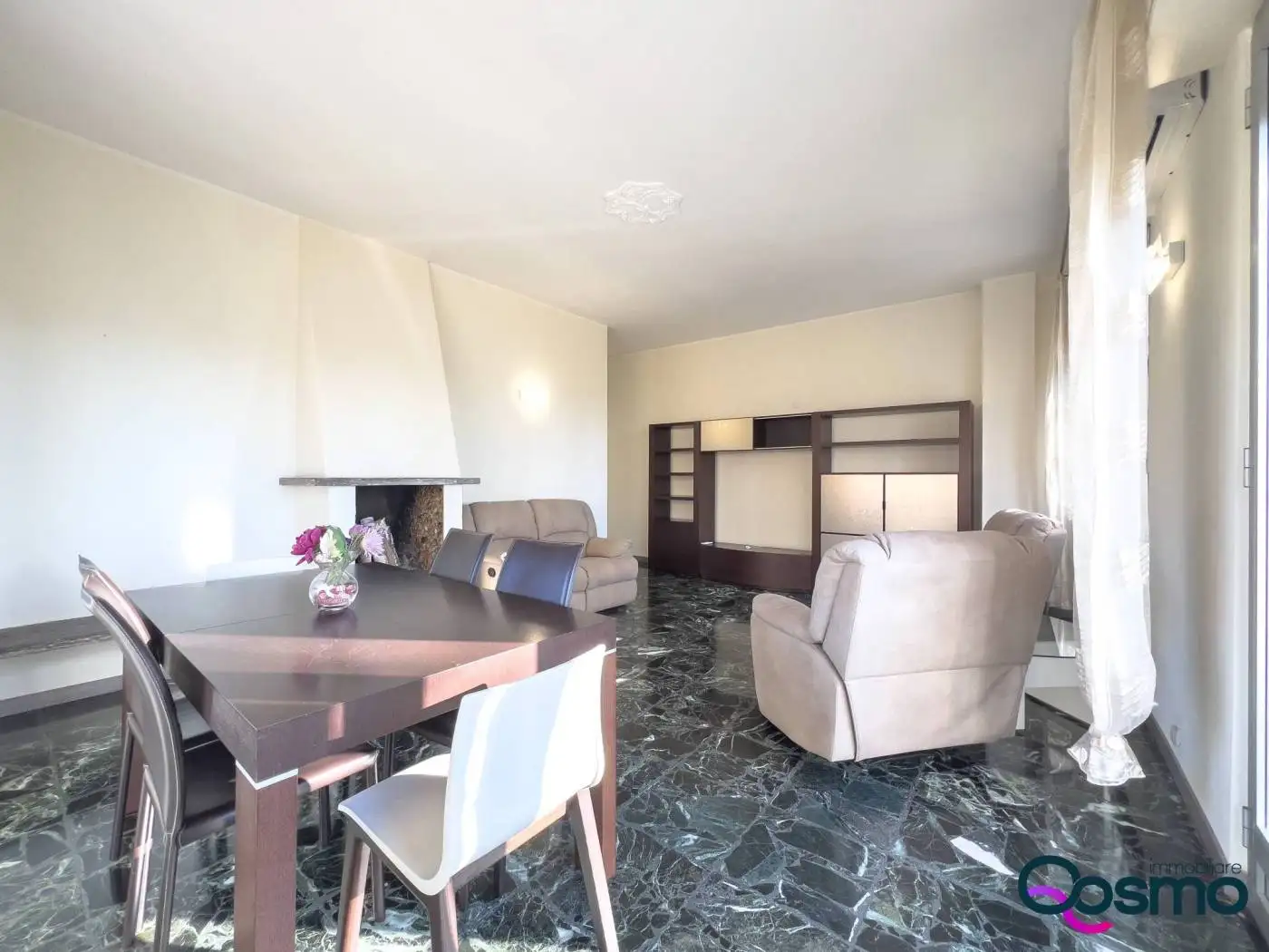 Terratetto unifamiliare via Roma 35, Centro, Angera - foto 4