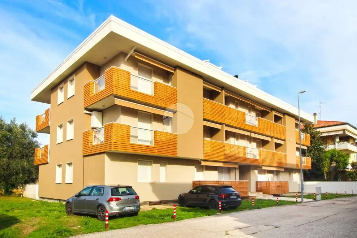 Appartamento in vendita a Alba Adriatica