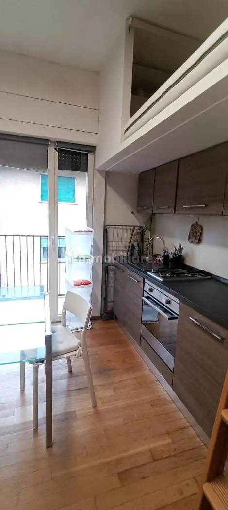Apartment in vendita a Milan