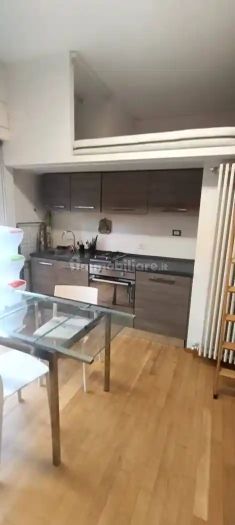 Monolocale via Gianicolo 12, San Siro, Milano - foto 2