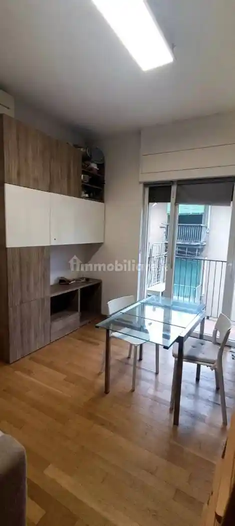 Monolocale via Gianicolo 12, San Siro, Milano - foto 3