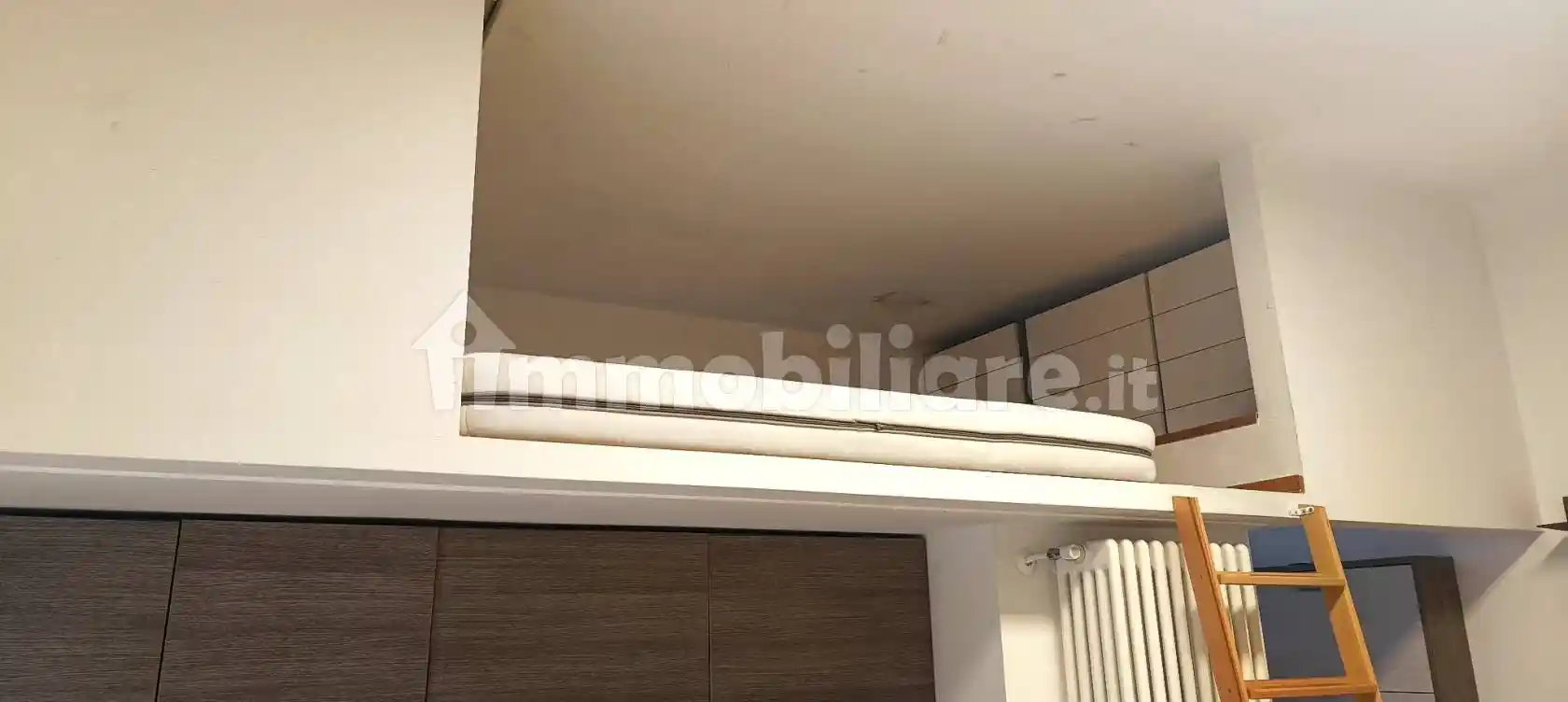 Monolocale via Gianicolo 12, San Siro, Milano - foto 5