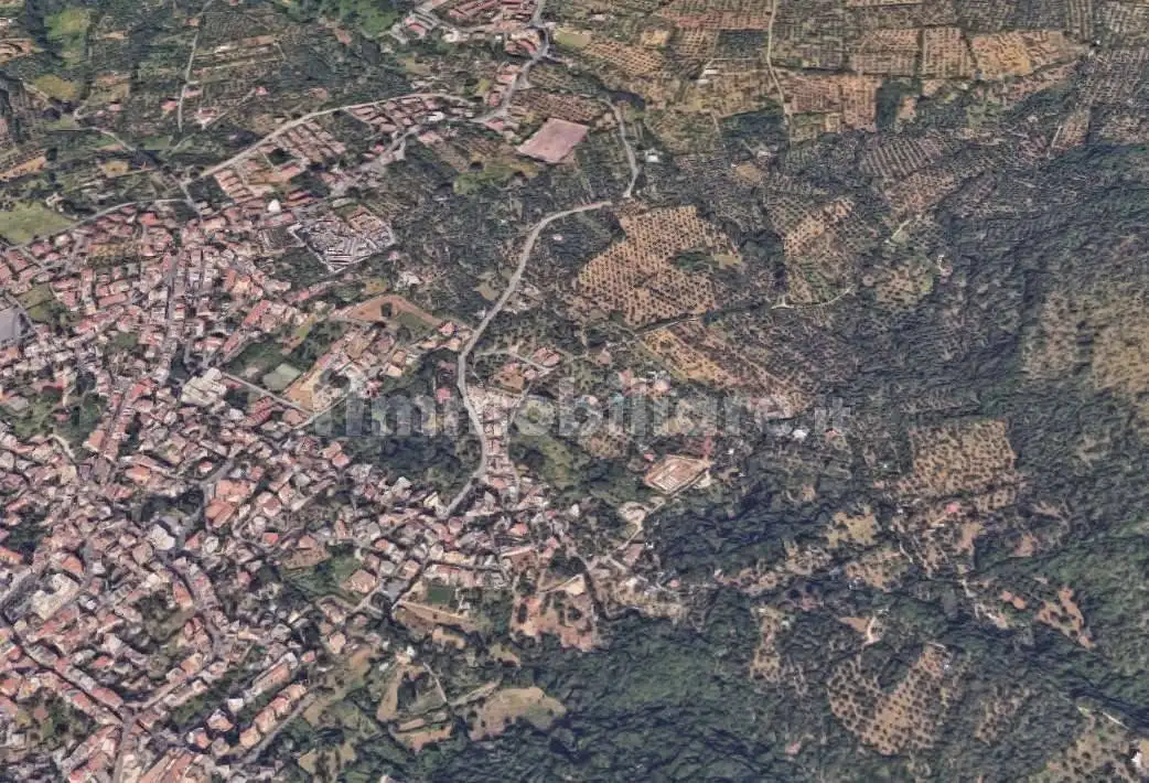 Appartamento in asta a Marcellina