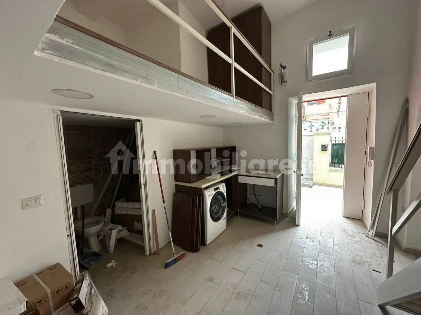 Monolocale via Armando Diaz, Calvizzano - foto 2