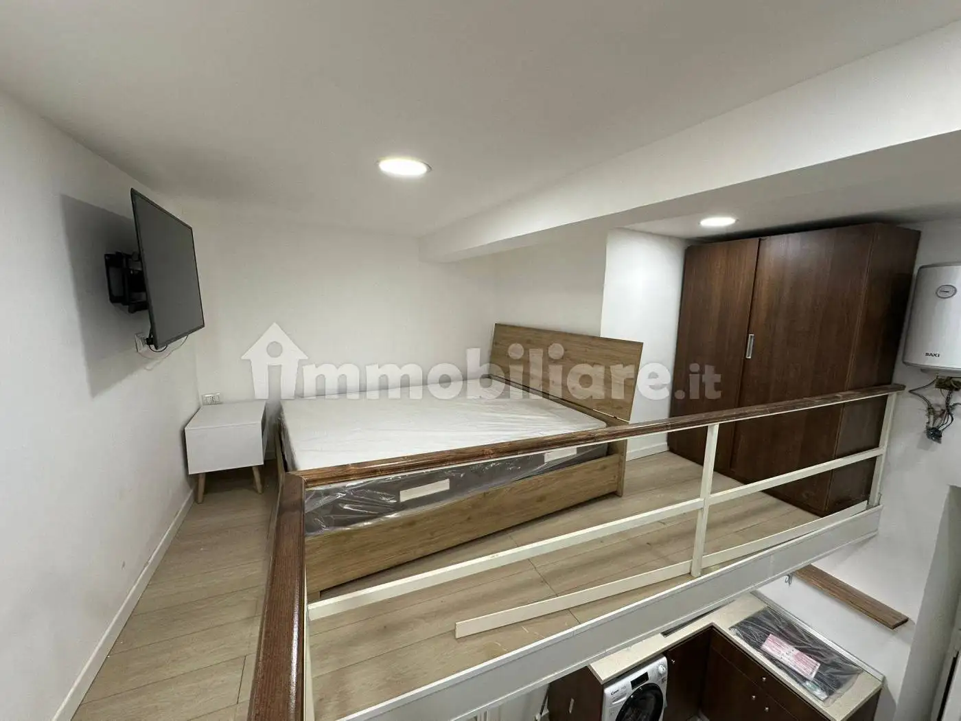 Monolocale via Armando Diaz, Calvizzano - foto 3