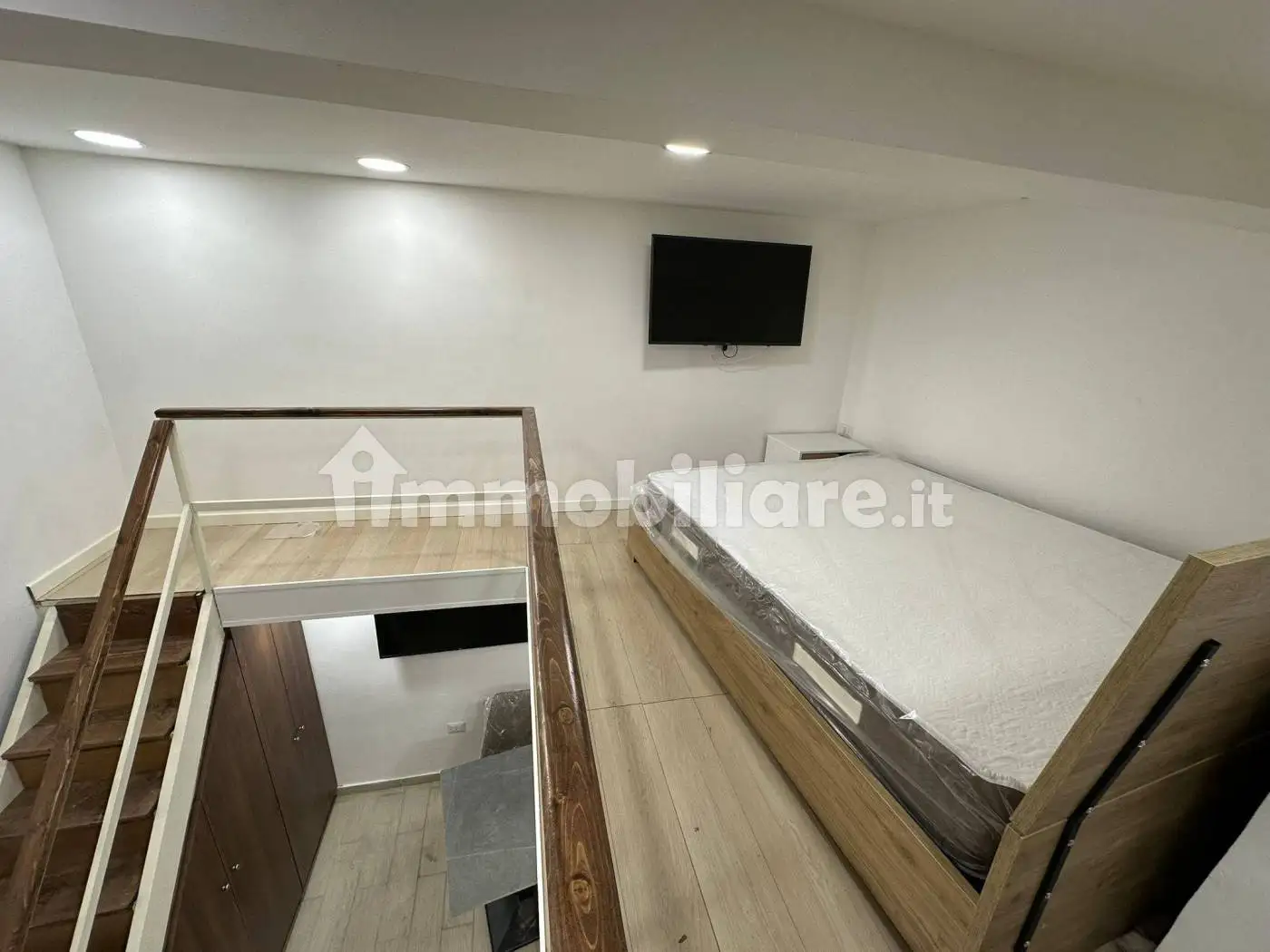 Monolocale via Armando Diaz, Calvizzano - foto 4