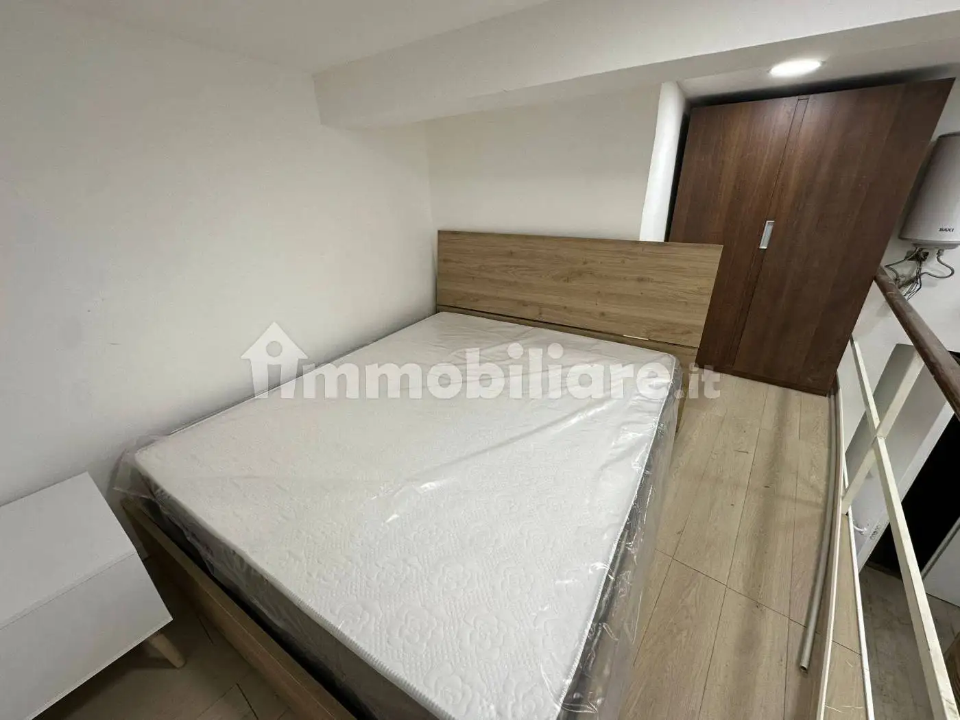 Monolocale via Armando Diaz, Calvizzano - foto 5