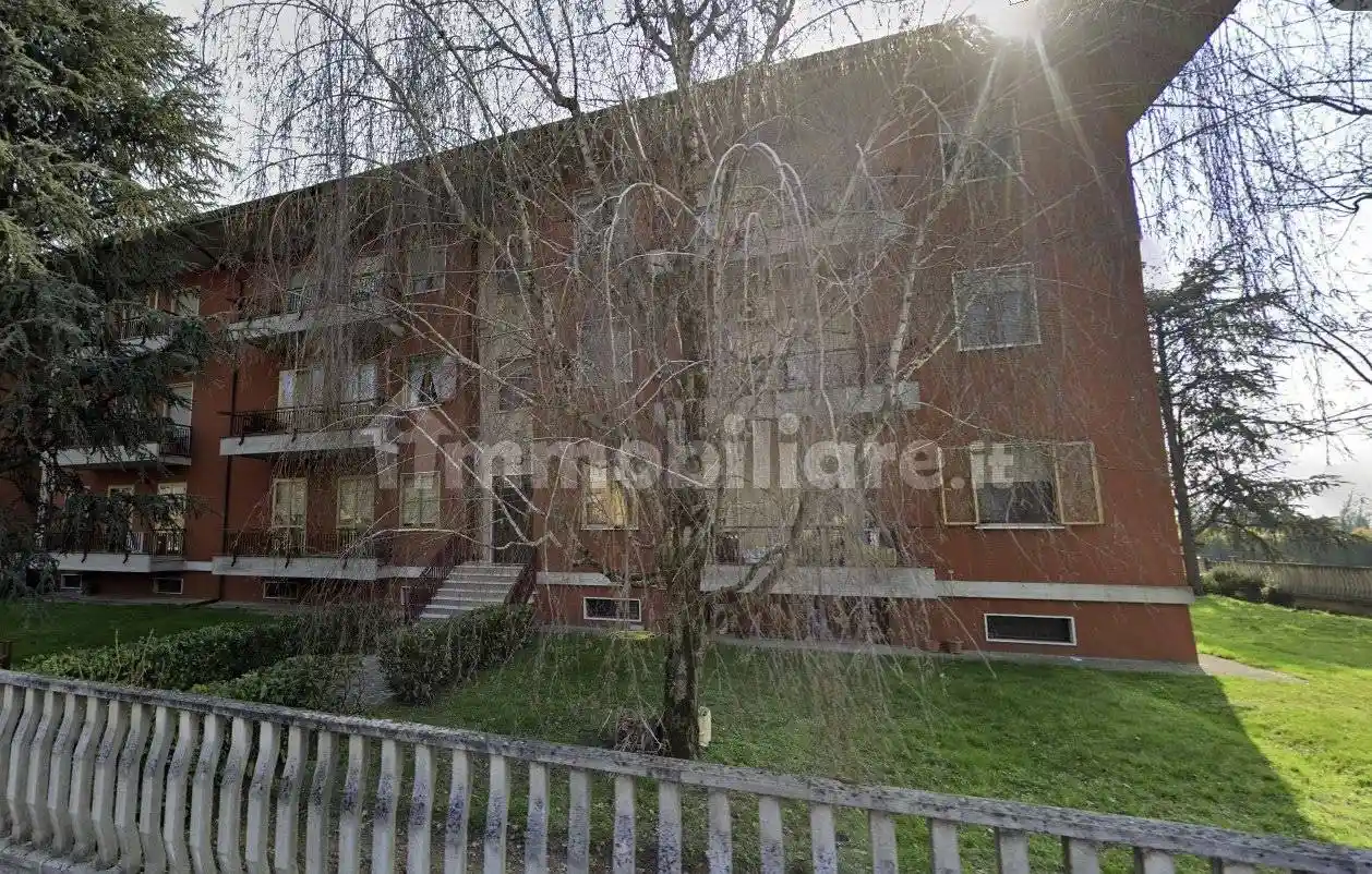 Appartamento in asta a Cicognolo