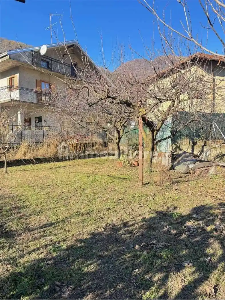 Trilocale viale Piemontesi, 44, Villadossola - foto 2