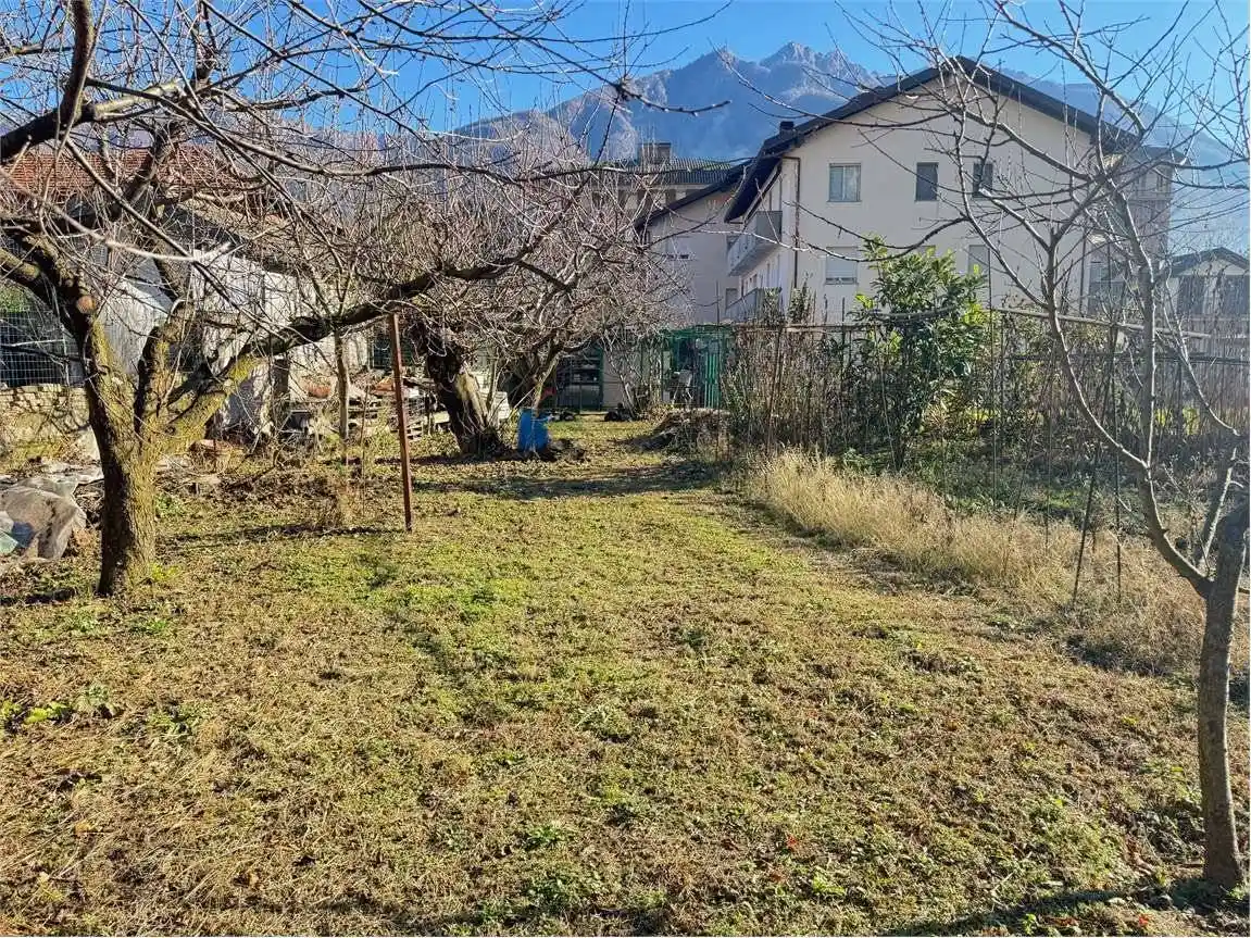 Trilocale viale Piemontesi, 44, Villadossola - foto 3