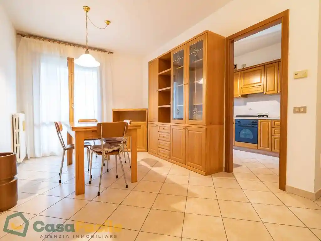 Appartamento in vendita a Cervia