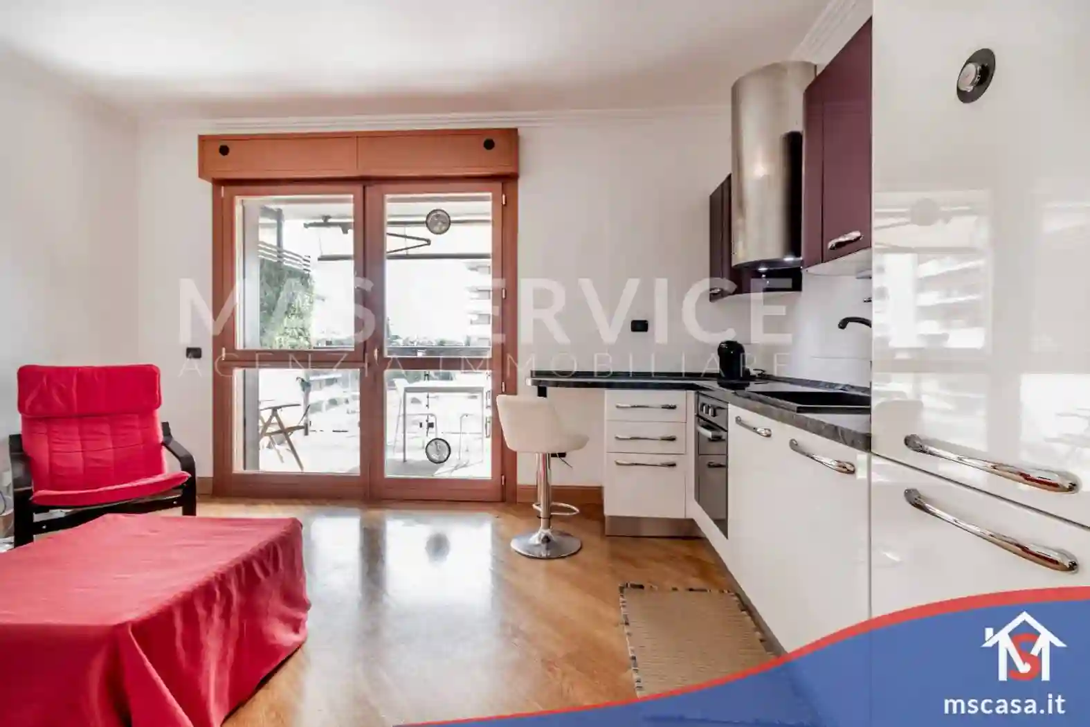 Appartamento - foto 4