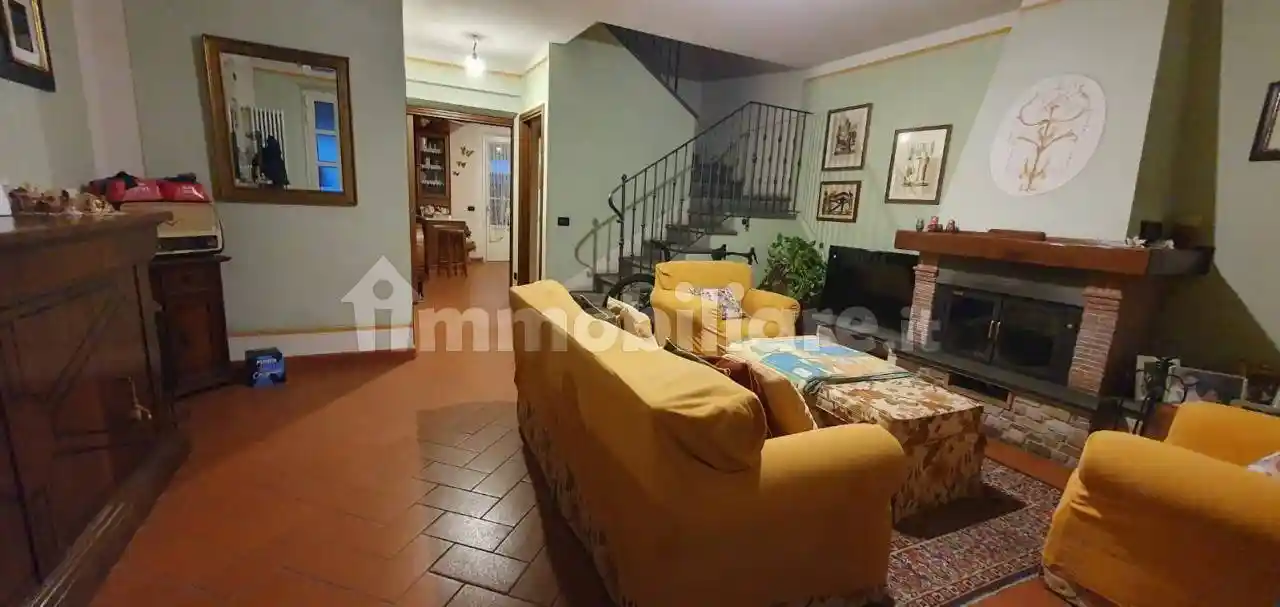 Villetta a schiera in vendita a Porcari