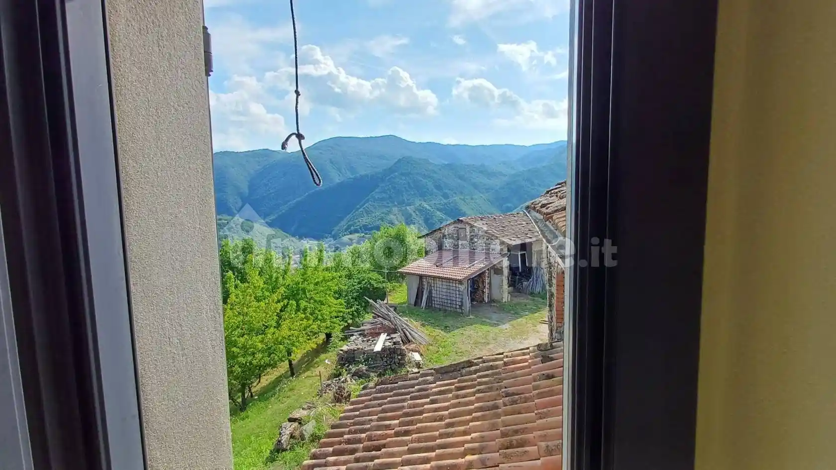 Villa unifamiliare Località Costa, Corte Brugnatella - foto 5