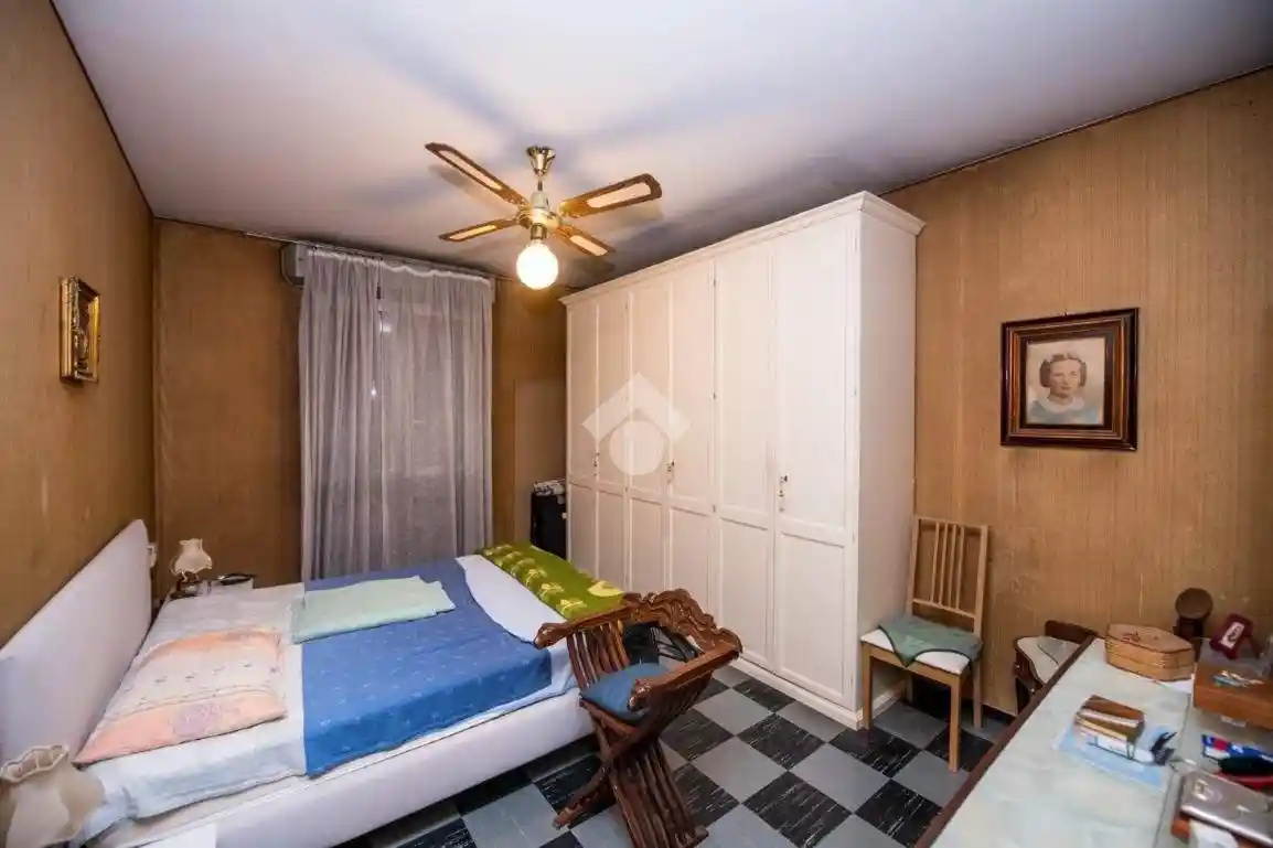 Quadrilocale via dei larici 30, Quartiere Olmi, Milano - foto 3