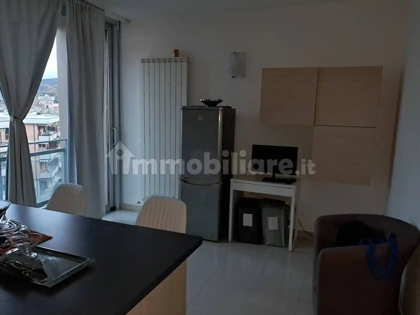 Attico via Martiri della Libertà, Centro, Fabriano - foto 2