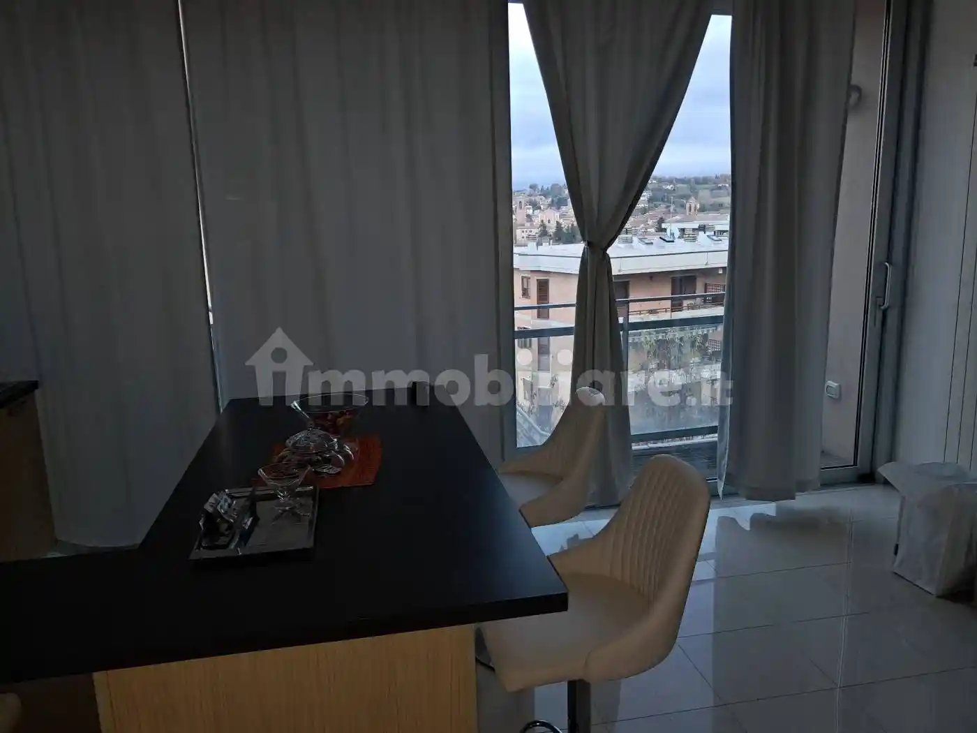 Attico via Martiri della Libertà, Centro, Fabriano - foto 3