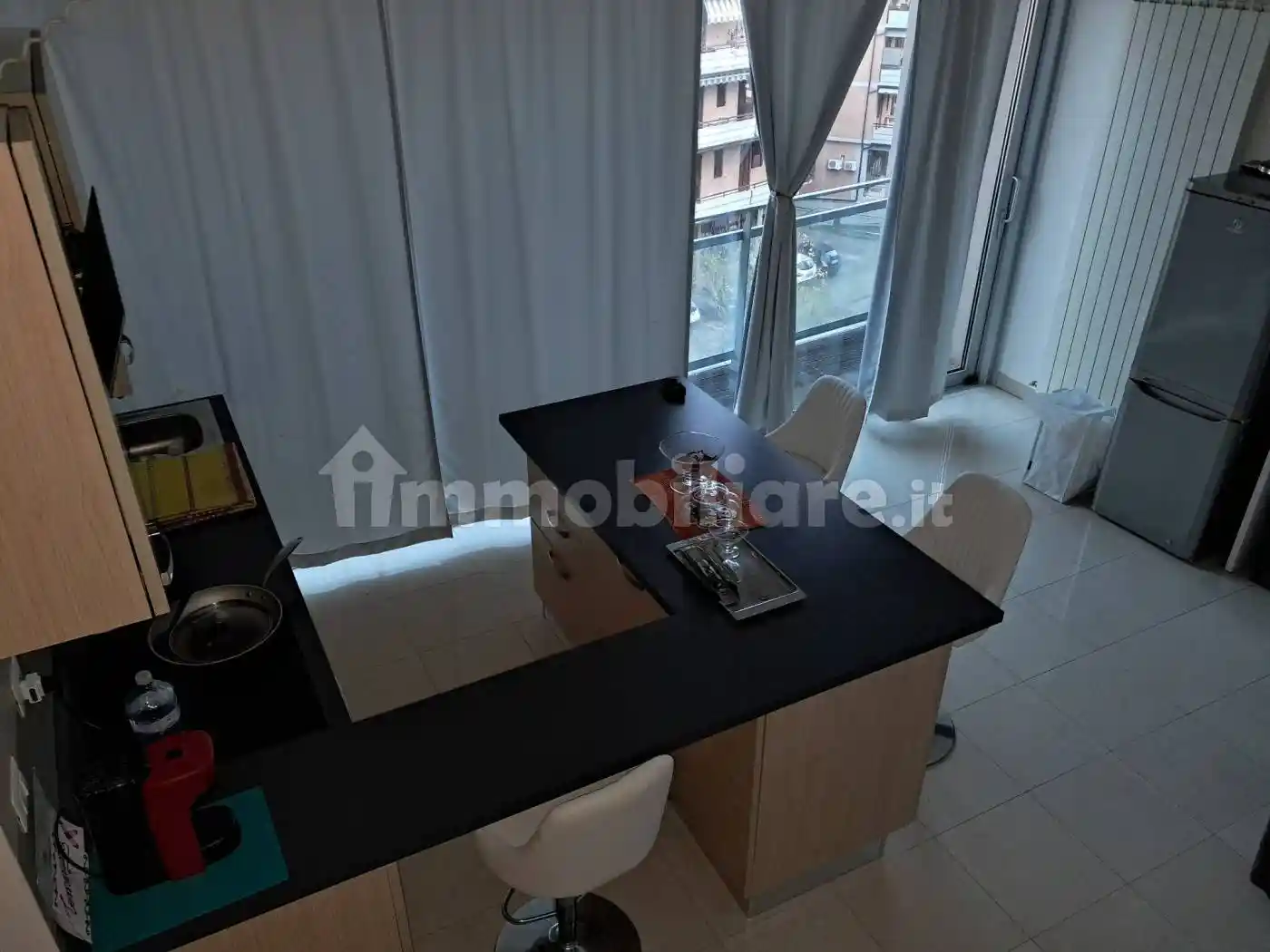 Attico via Martiri della Libertà, Centro, Fabriano - foto 4