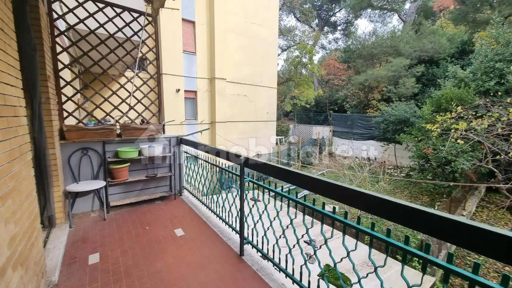 Trilocale via Ostra, Le Grazie, Ancona - foto 2