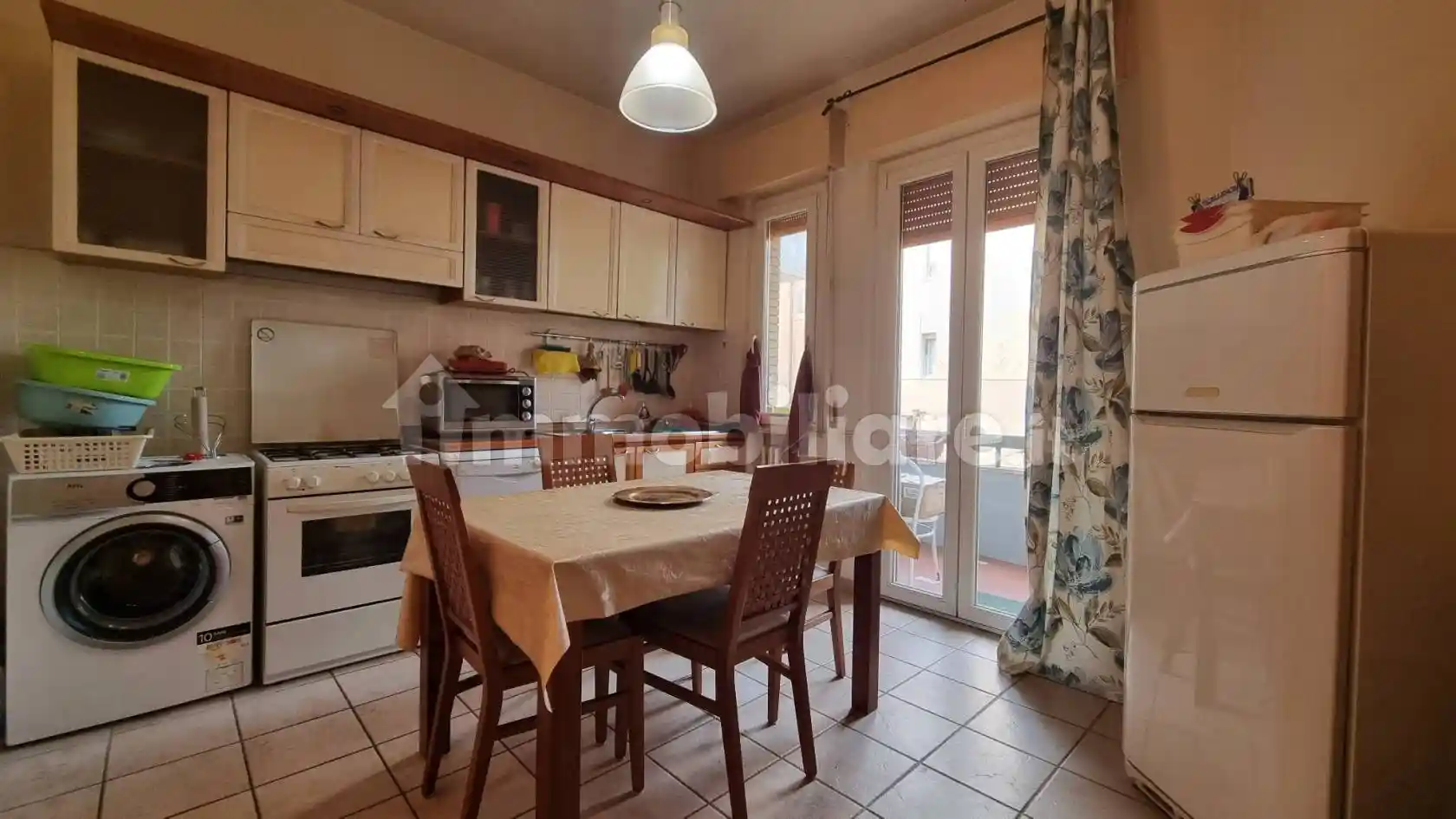 Trilocale via Ostra, Le Grazie, Ancona - foto 3