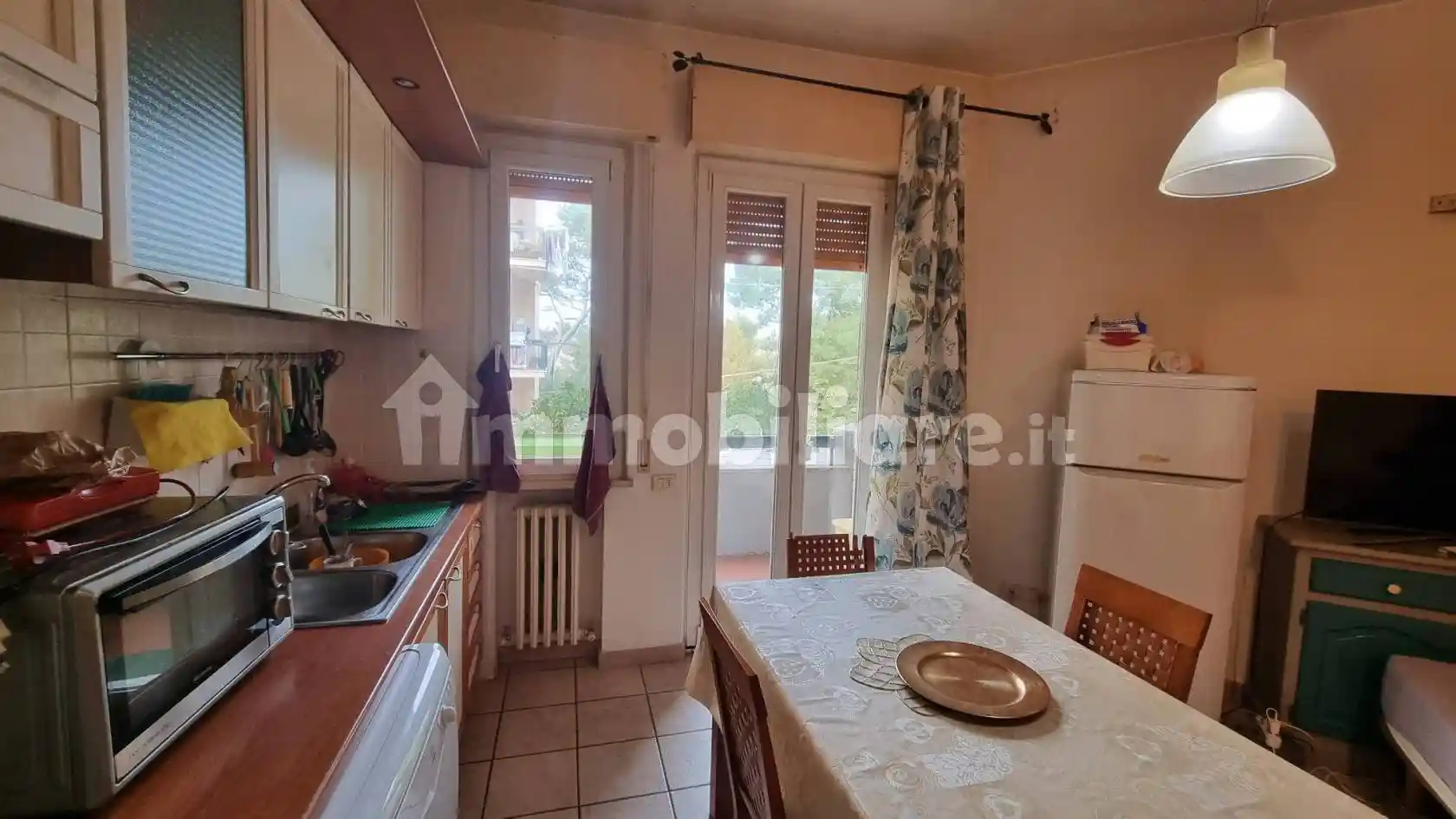 Trilocale via Ostra, Le Grazie, Ancona - foto 5