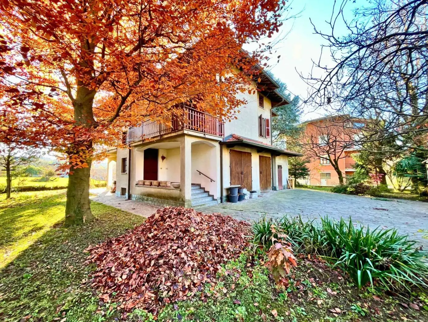 Villa in vendita a Missaglia