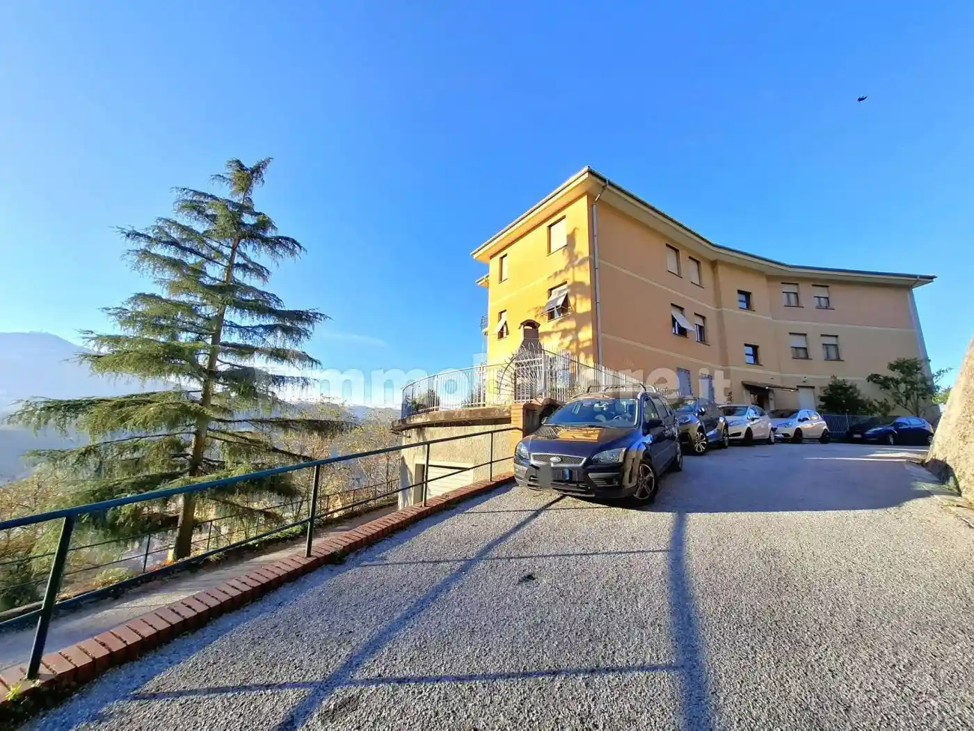 Trilocale via Val d'Astico, Pontedecimo, Genova - foto 3