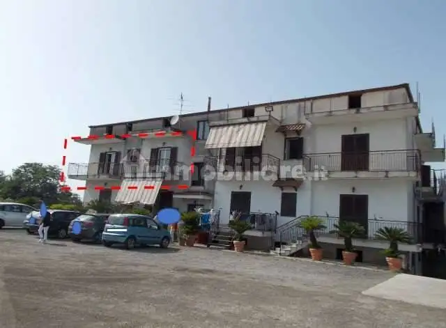 Appartamento in asta a Giugliano in Campania