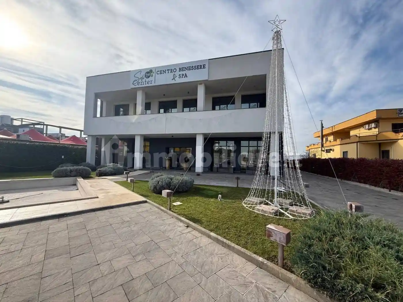 Palazzo - Edificio in Vendita - foto 3