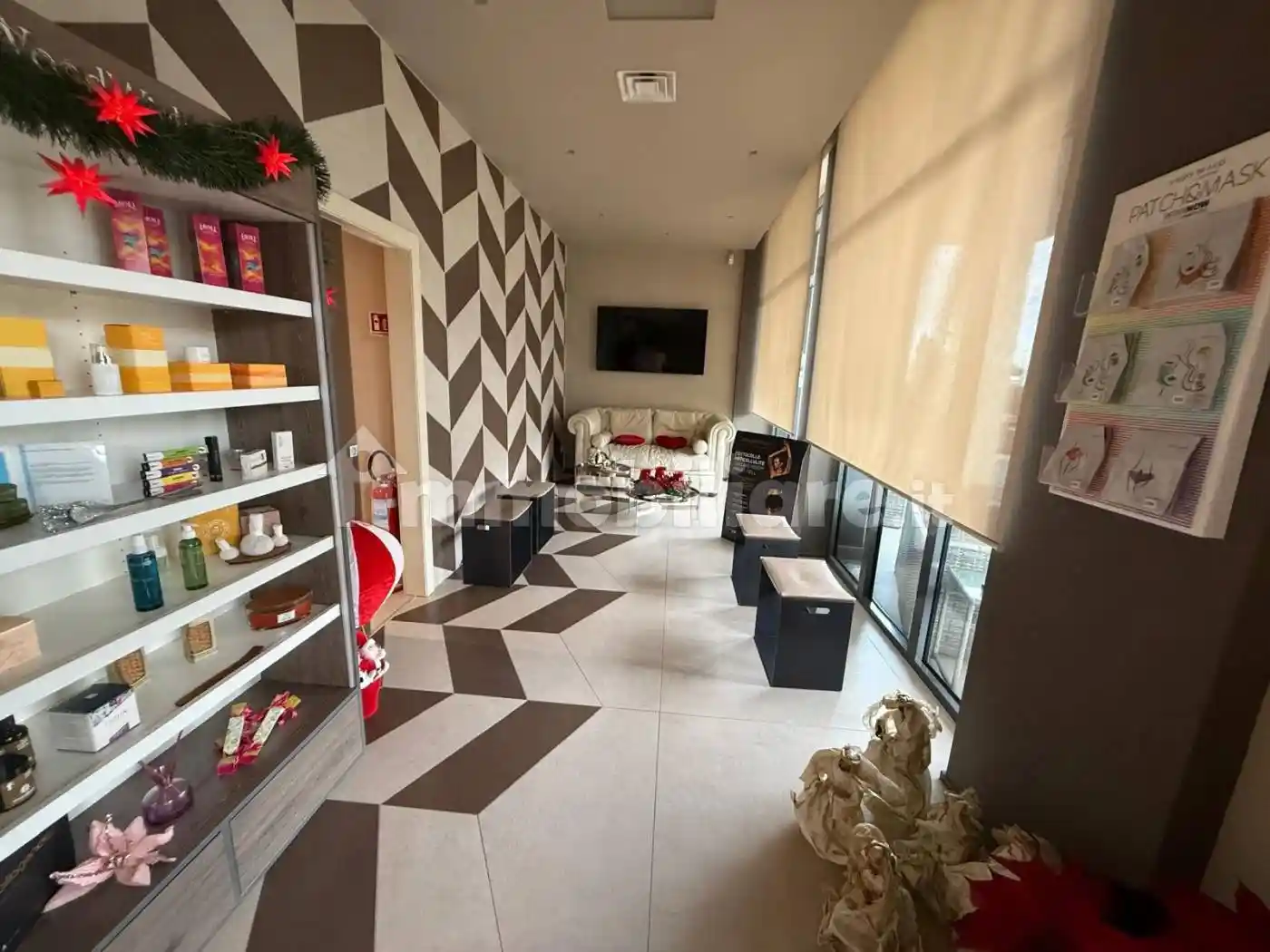 Palazzo - Edificio in Vendita - foto 5