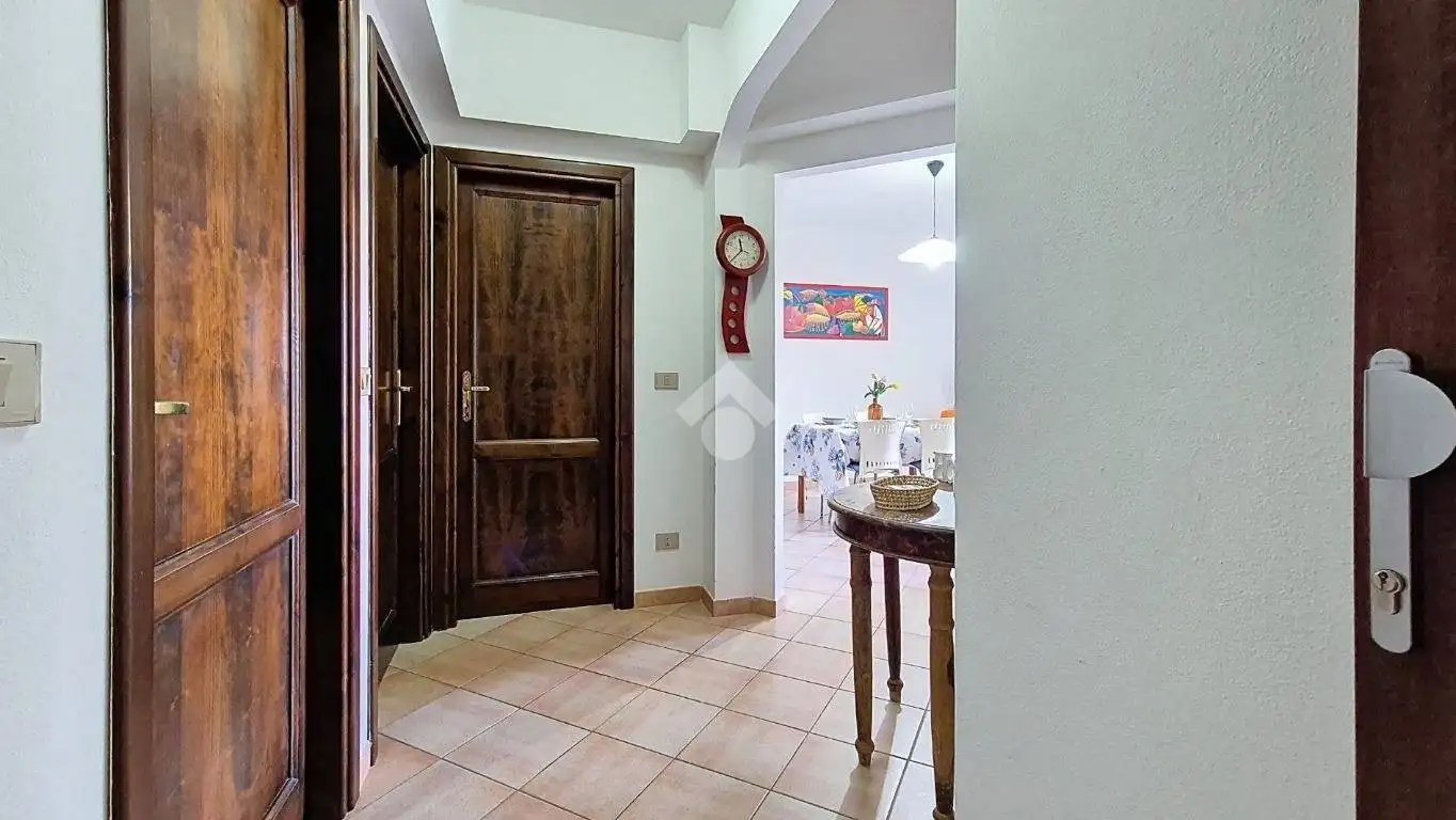 Trilocale via Umbria 27, Lu Bagnu, Castelsardo - foto 3