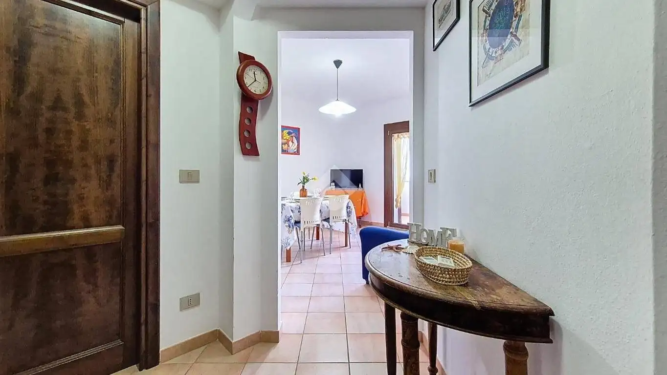 Trilocale via Umbria 27, Lu Bagnu, Castelsardo - foto 4