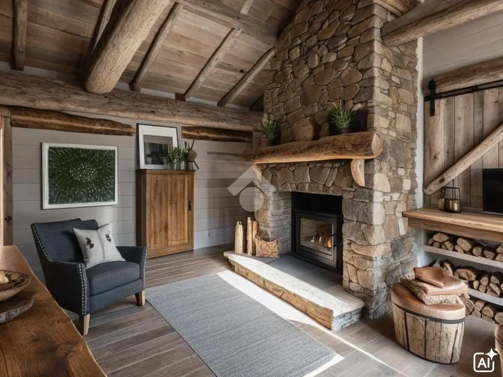 Rustico - Casale in vendita a Massa Martana