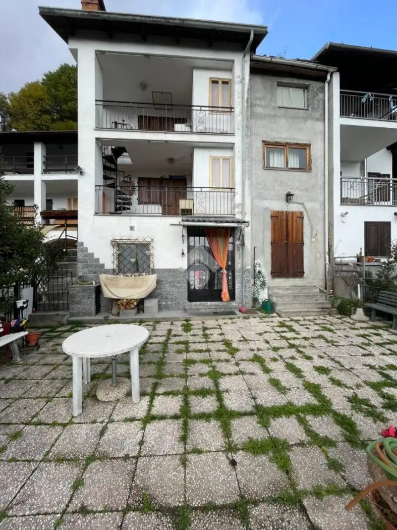 Casa indipendente in vendita a Giaveno