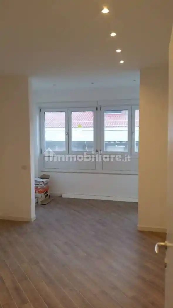 Bilocale via Adolfo Apolloni 4, Magliana, Roma - foto 2