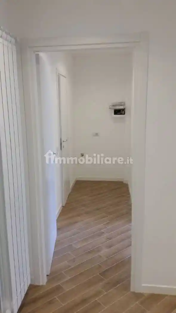 Bilocale via Adolfo Apolloni 4, Magliana, Roma - foto 3