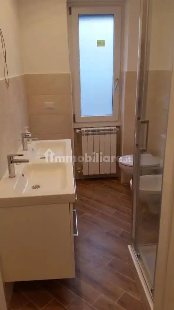 Bilocale via Adolfo Apolloni 4, Magliana, Roma - foto 4