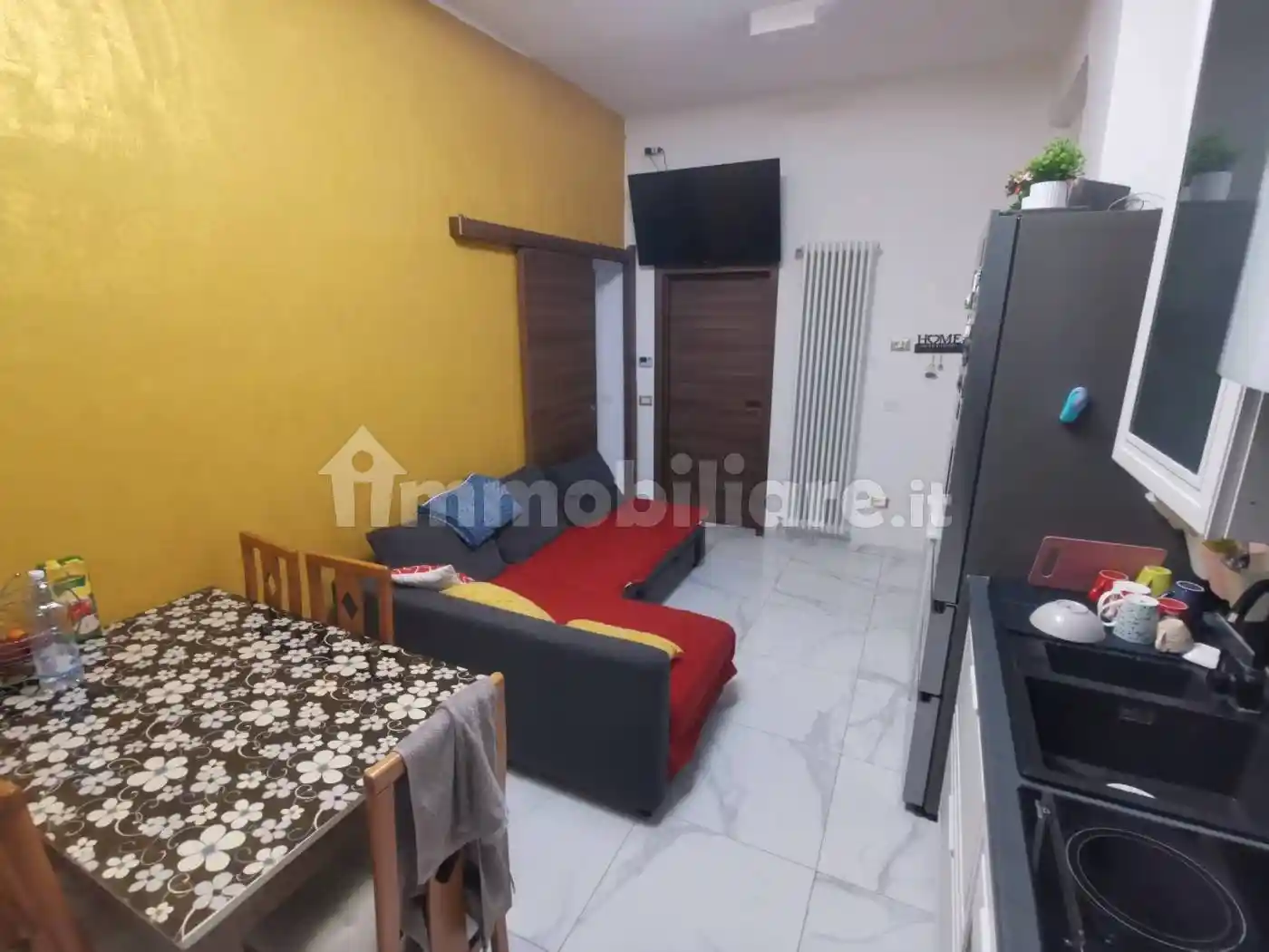 Trilocale via Bologna, Tombaccia, Pesaro - foto 5