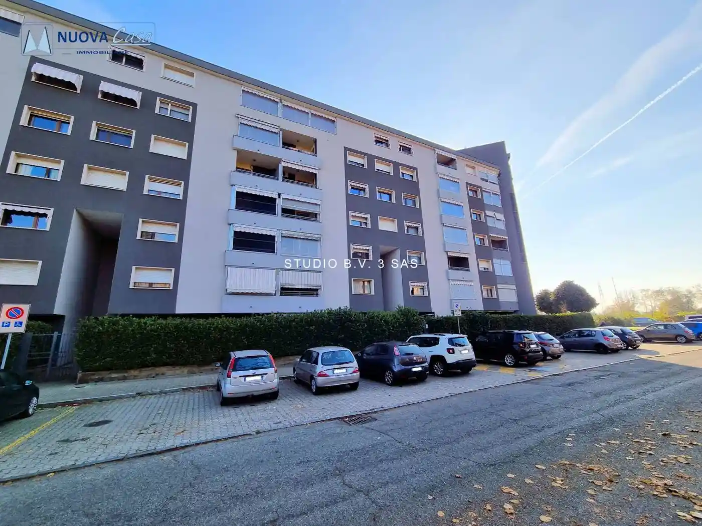 Appartamento in vendita a Venaria Reale