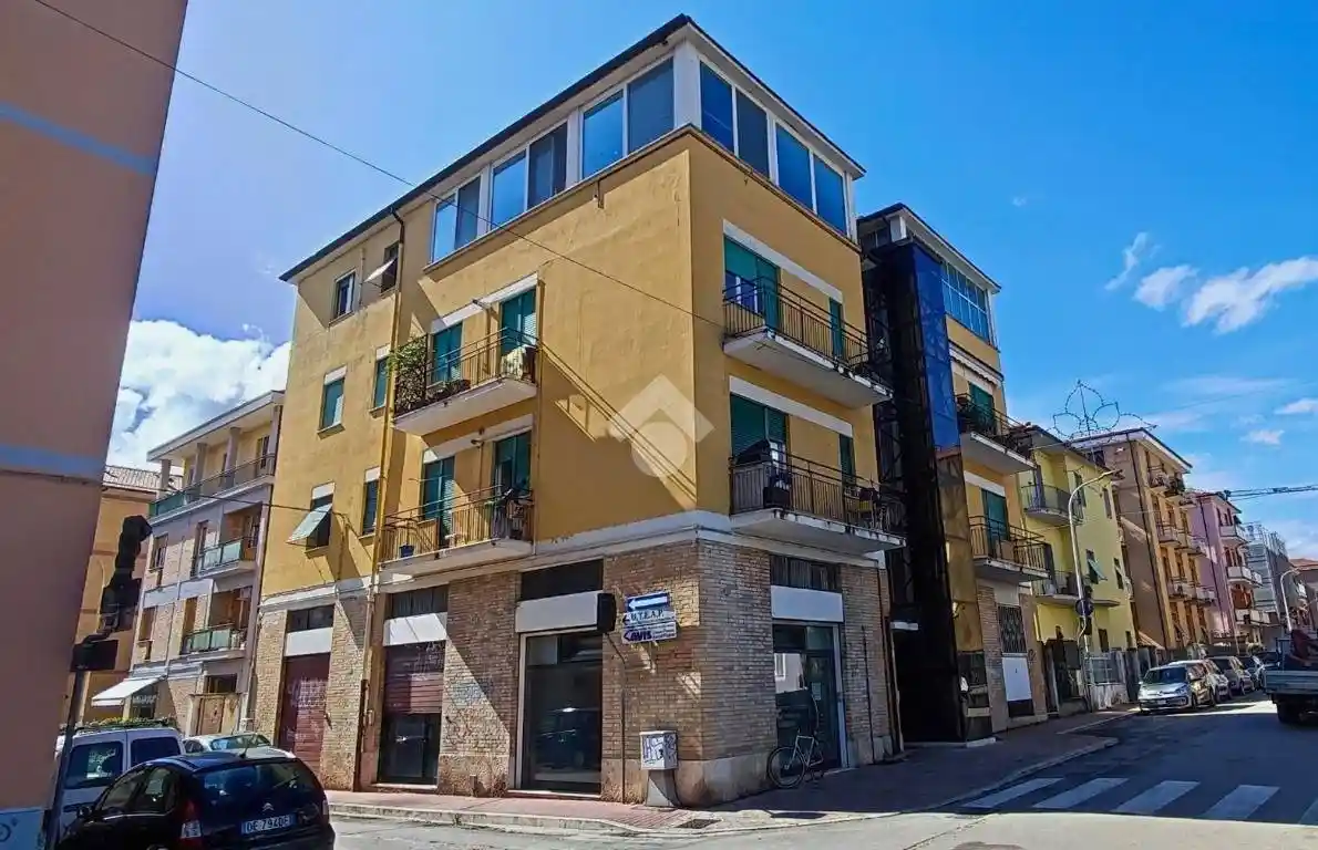 Appartamento in vendita a Ascoli Piceno