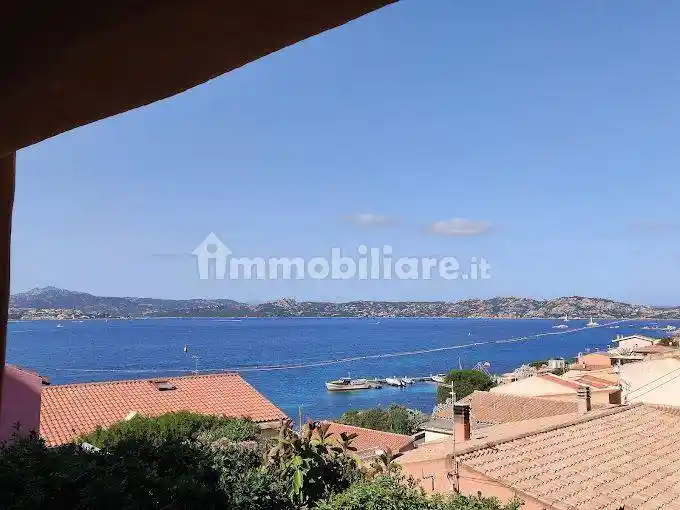 Appartamento in vendita a La Maddalena