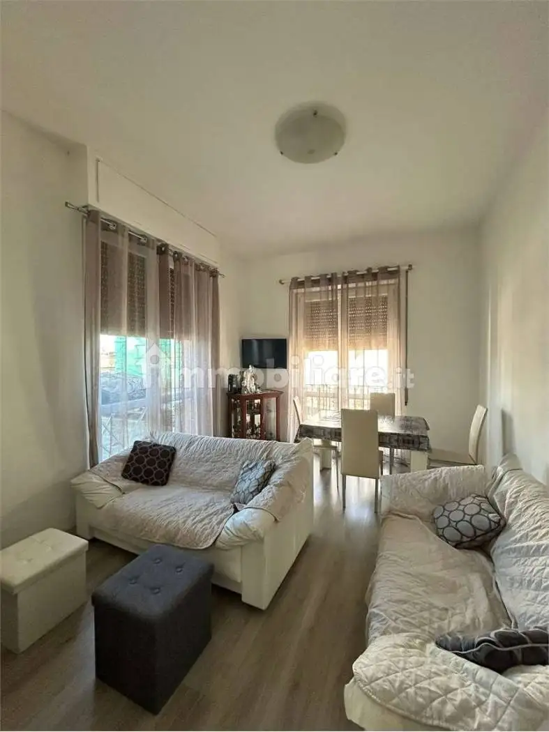 Appartamento in affitto a Terni