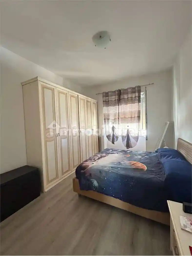 Quadrilocale ottimo stato, Centro Storico, Terni - foto 2