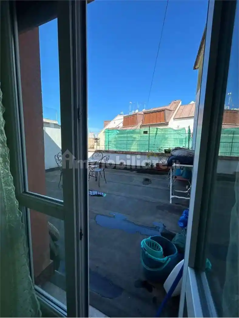 Quadrilocale ottimo stato, Centro Storico, Terni - foto 5