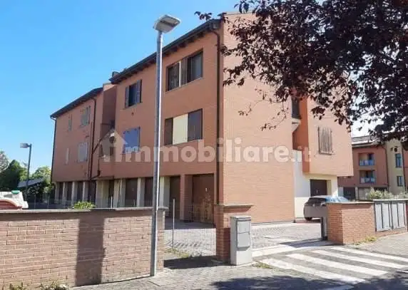 Appartamento in asta a Malalbergo