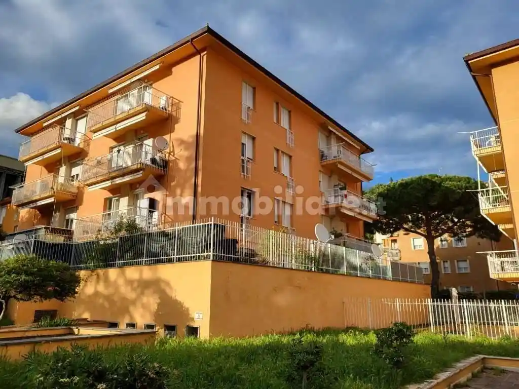 Appartamento in vendita a Arenzano