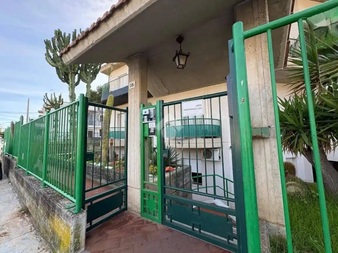 Monolocale via Alla Falconara 38, Boccadifalco - Baida, Palermo - foto 4