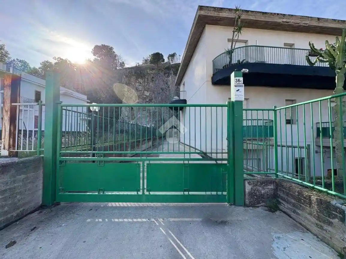 Monolocale via Alla Falconara 38, Boccadifalco - Baida, Palermo - foto 5