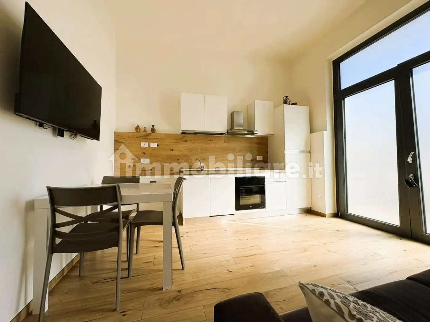 Appartamento in vendita a Empoli